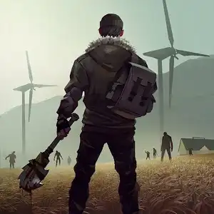 Last Day on Earth logo