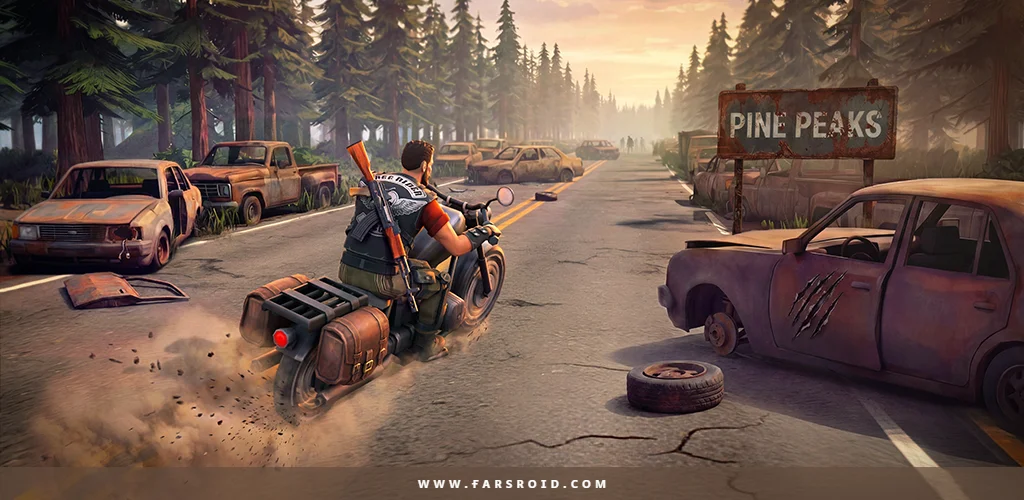 Last Day on Earth: Survival
