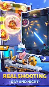 Last-Hero-Roguelike-Shooting-Game 2