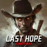 Last Hope Sniper logo