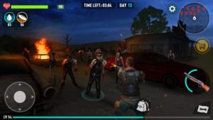 Last-Human-Life-on-Earth 2