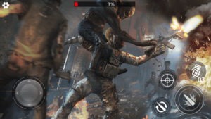 Last-Saver-Zombie-Hunter-Master 2