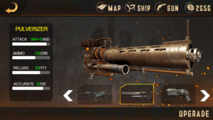 Last-Saver-Zombie-Hunter-Master 4