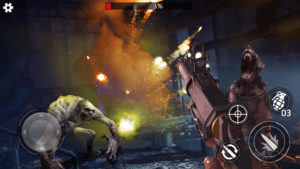 Last-Saver-Zombie-Hunter-Master 5