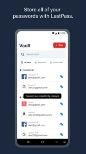 LastPass-Password-Manager 1
