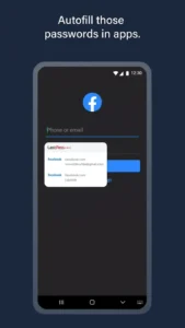 LastPass-Password-Manager 2