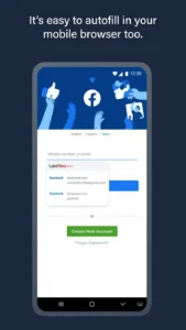 LastPass-Password-Manager 3