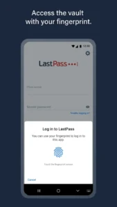 LastPass-Password-Manager 4