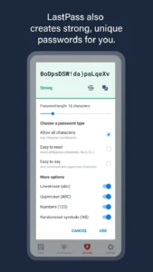 LastPass-Password-Manager 5