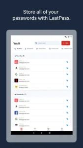 LastPass-Password-Manager 7