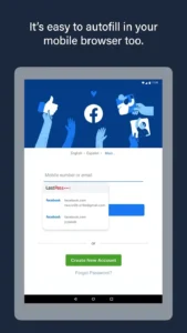 LastPass-Password-Manager 9