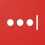 LastPass Password Manager logo