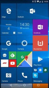 Launcher-10 7