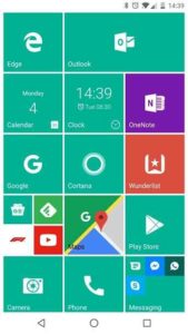 Launcher-10 1