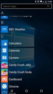 Launcher-10 4