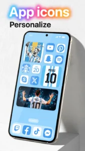 Launcher-OS 4