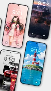 Launcher-OS 6