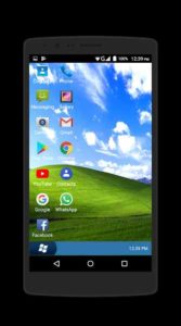 Launcher-XP-v2-The-Launcher 1