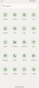 Lawnchair-Launcher 2