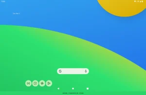 Lawnchair-Launcher 8