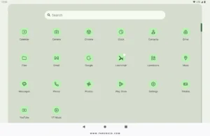 Lawnchair-Launcher 9