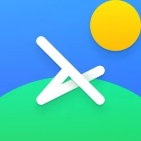  Lawnchair Launcher  logo