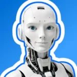 Learn English, Spanish: Learna logo