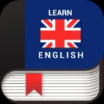 Learn English Vocabulary logo
