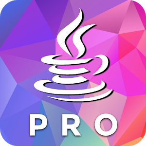 Learn Java Pro logo