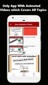 Learn-Java-Programming-Compiler-Pro 8