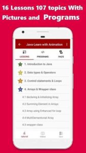Learn-Java-Programming-Compiler-Pro 1