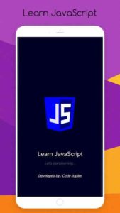 Learn-JavaScript-PRO-Offline-Tutorial 1