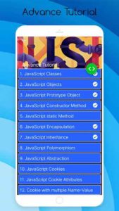 Learn-JavaScript-PRO-Offline-Tutorial 4