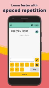 Memrise-speak-a-new-language 4