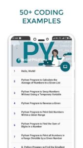 Learn-Python-Programming-Pro 2