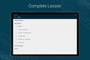 Learn-Quran-Tajwid 9