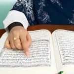 Learn Quran Tajwid logo