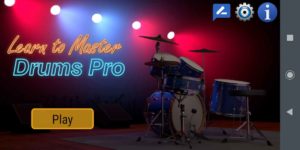 Learn-To-Master-Drums-Pro 1