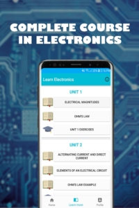 Learn-Electronics 2