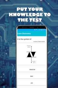 Learn-Electronics 3