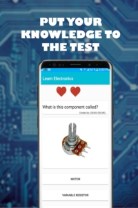Learn-Electronics 5