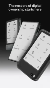 Ledger-Wallet 6