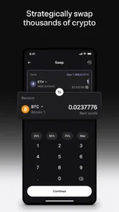 Ledger-Wallet 4