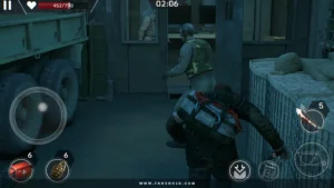Left-to-Survive 2