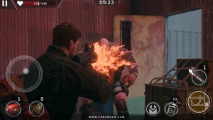 Left-to-Survive 6