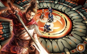 Legacy-of-Ninja 2