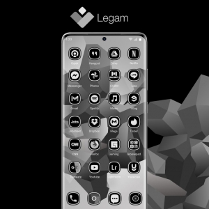Legam-Black-Icon-Pack-Amoled 4