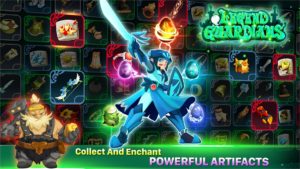 Legend-Guardians-Epic-Mighty-Heroes-Action-RPG 2