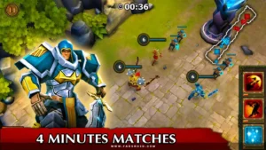 Legendary-Heroes 3