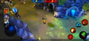 Legendary-Heroes 4